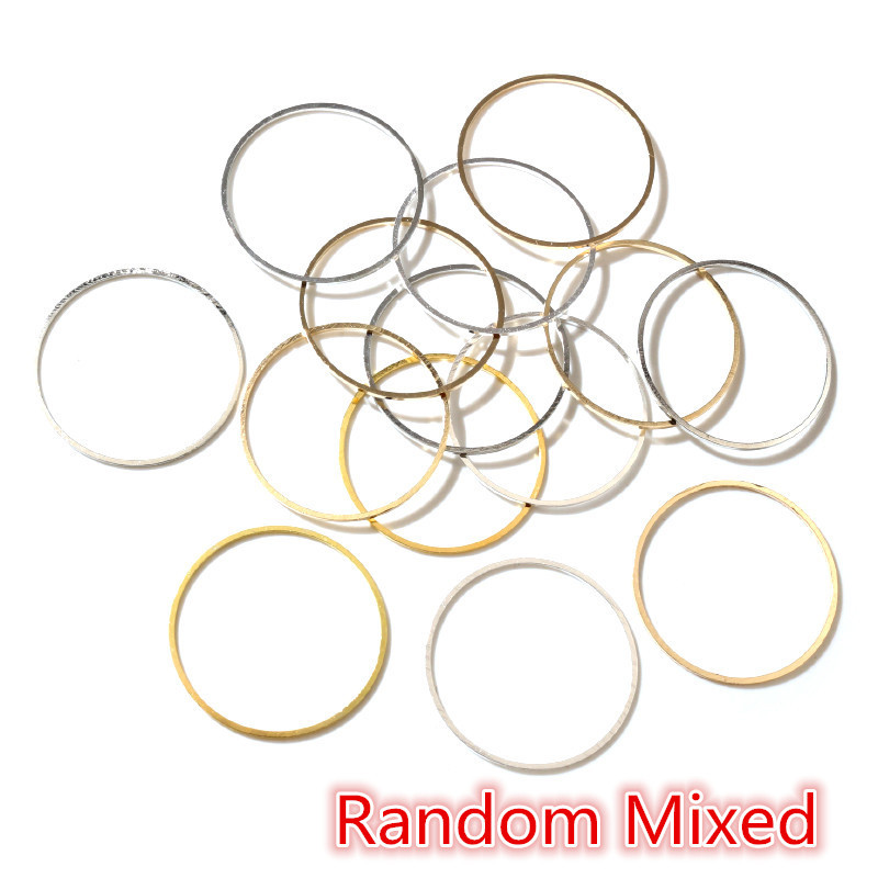 Random mixed 8mm