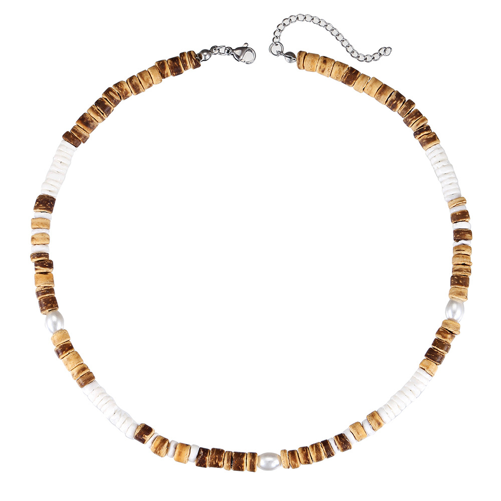 2:ZJ12682 necklace