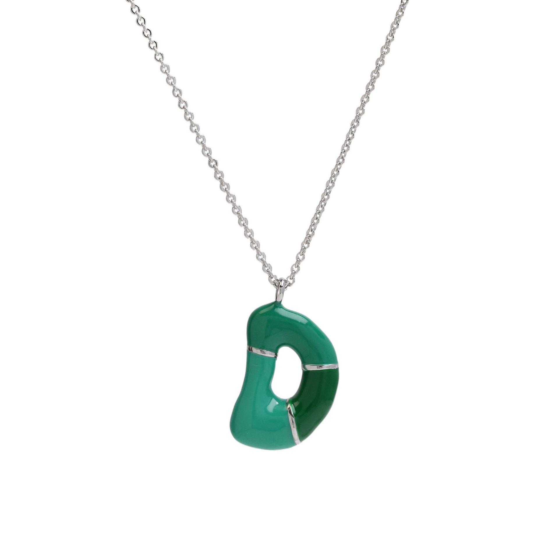 4:Necklace D