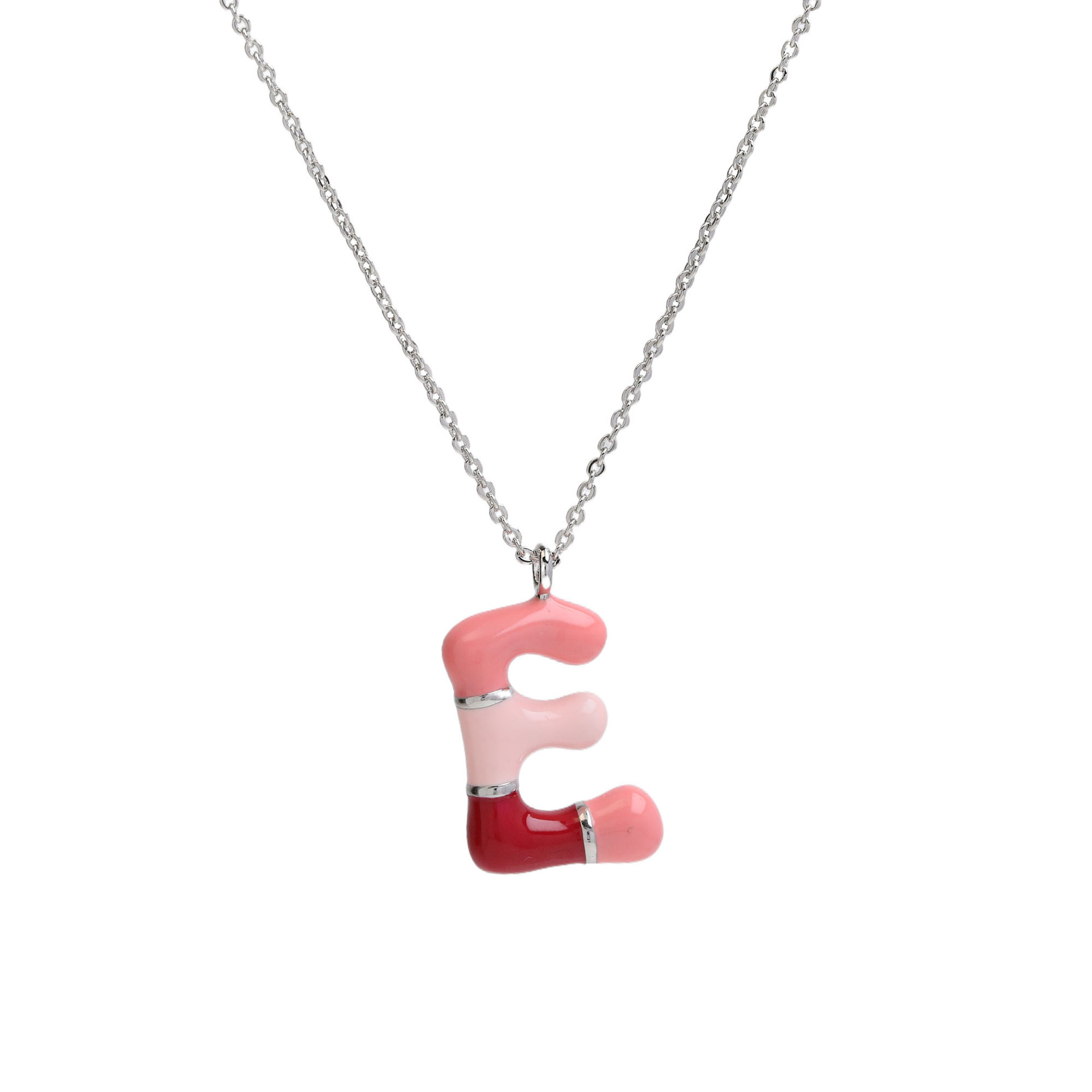 5:Necklace E