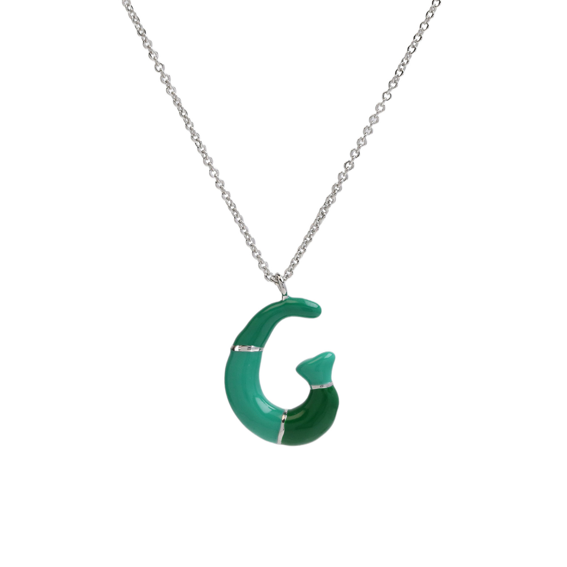 7:Necklace G