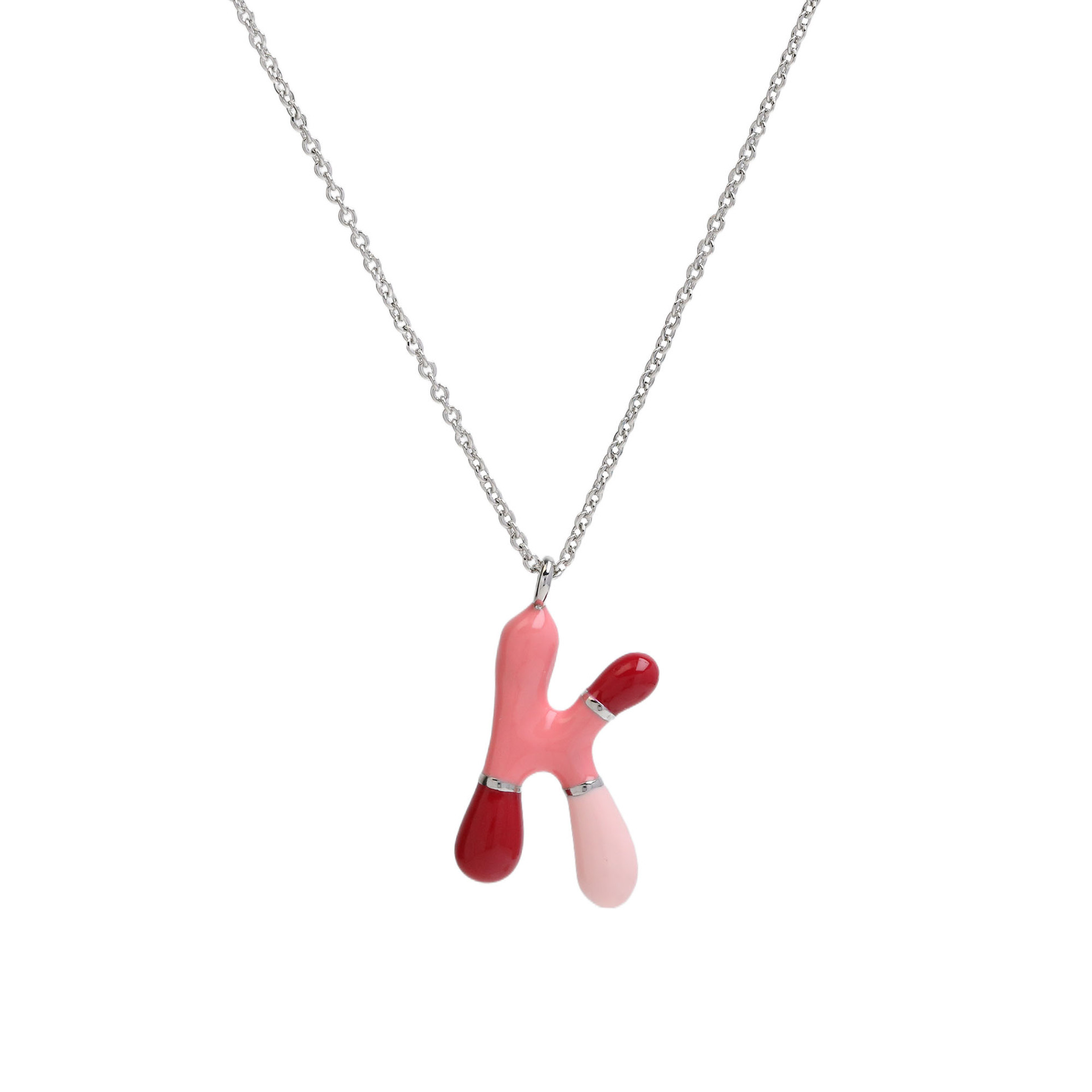 11:Necklace K