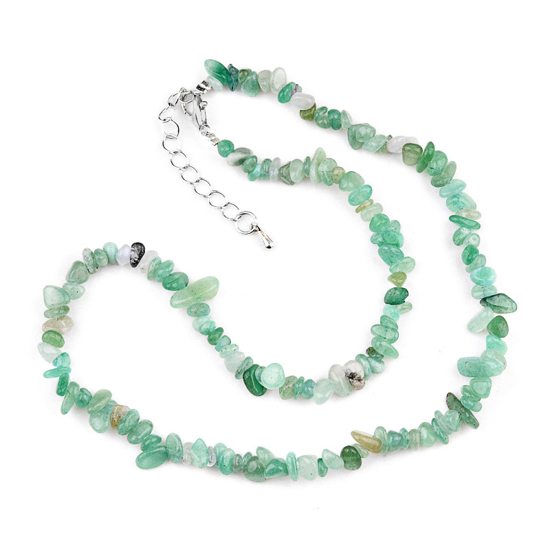 3:Green aventurine