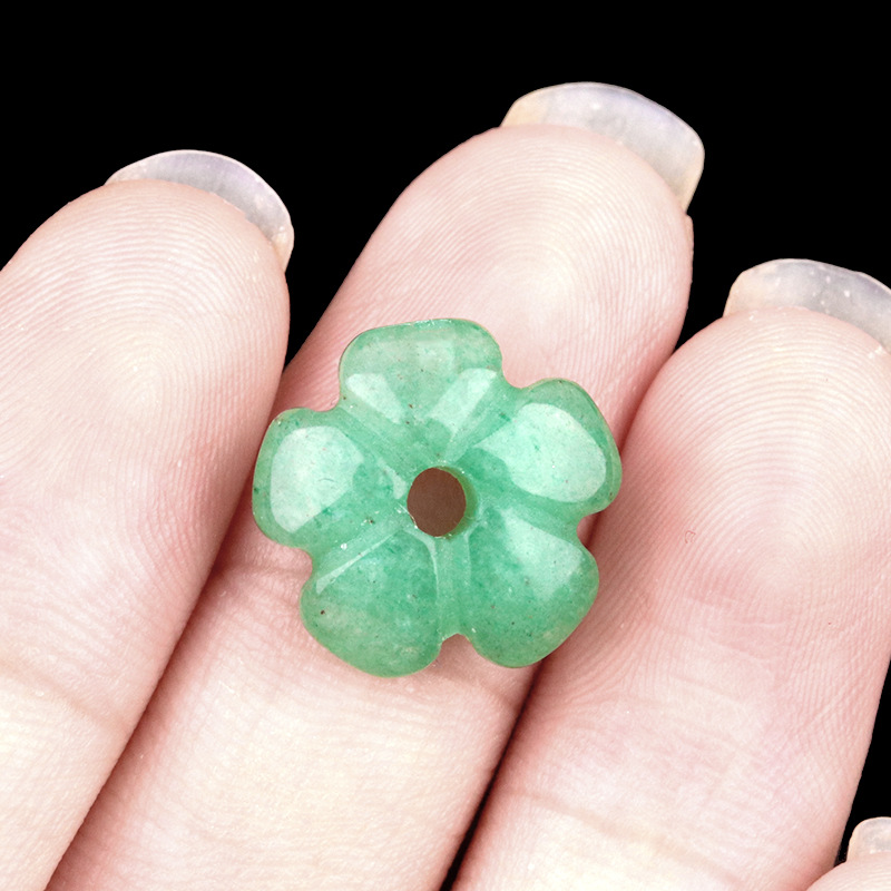 5:Green aventurine