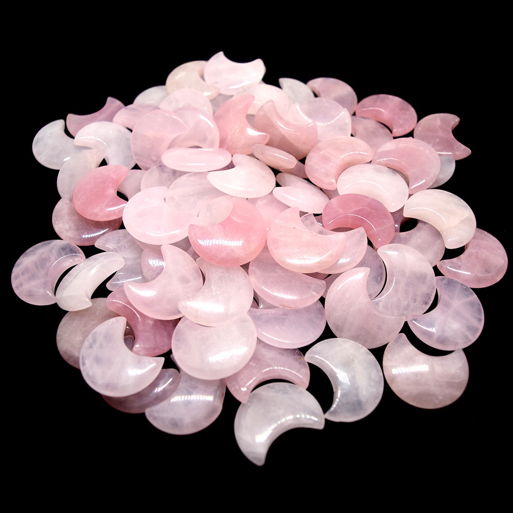 Rose Quartz