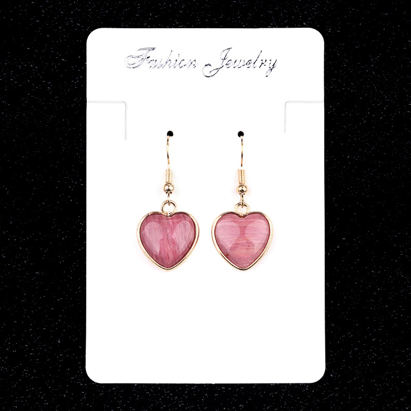 15:Rhodochrosite (pair)