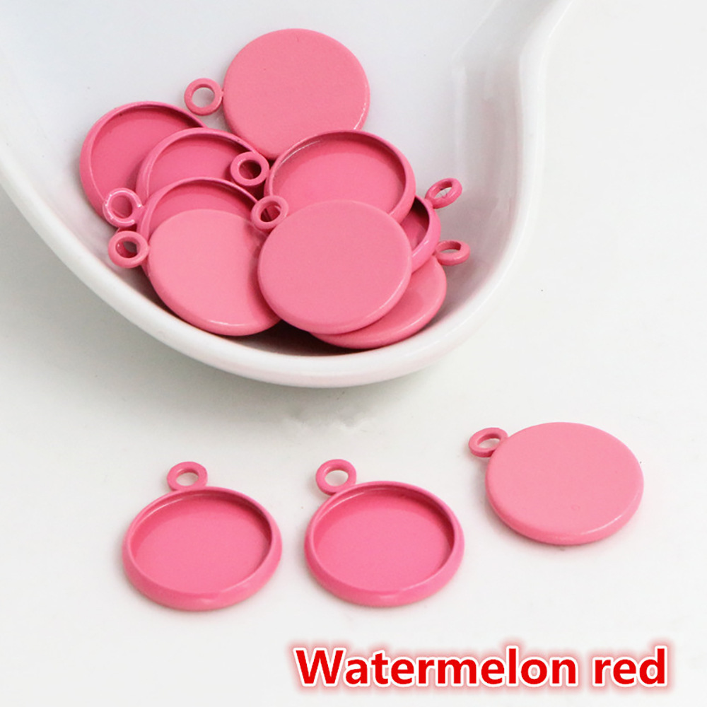 1:watermelon red