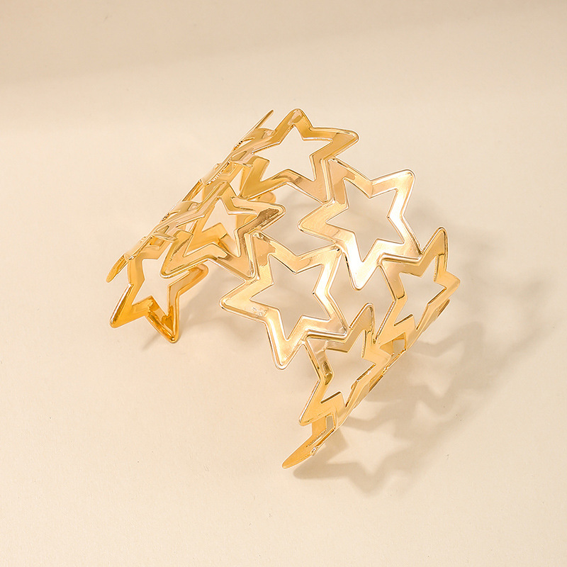 1:Golden Stars