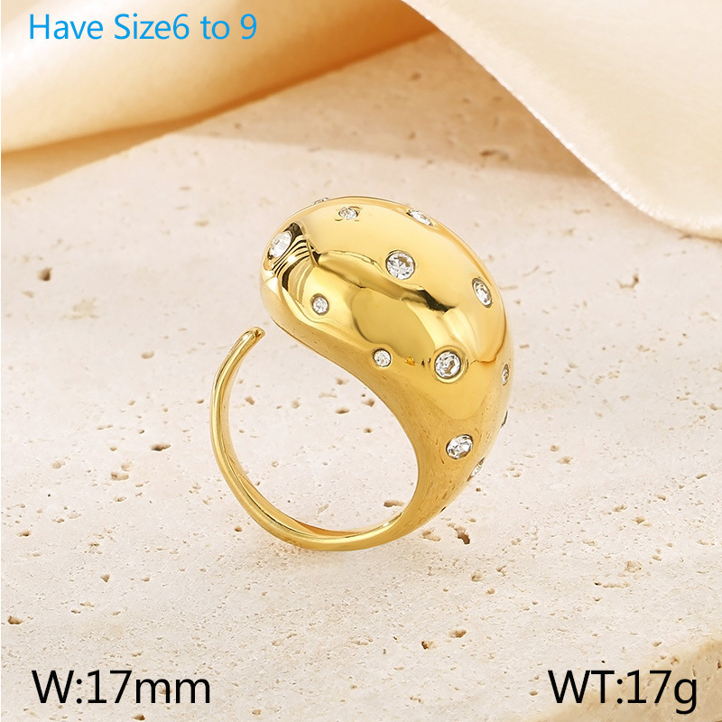 3:Diamond gold kr111103-k