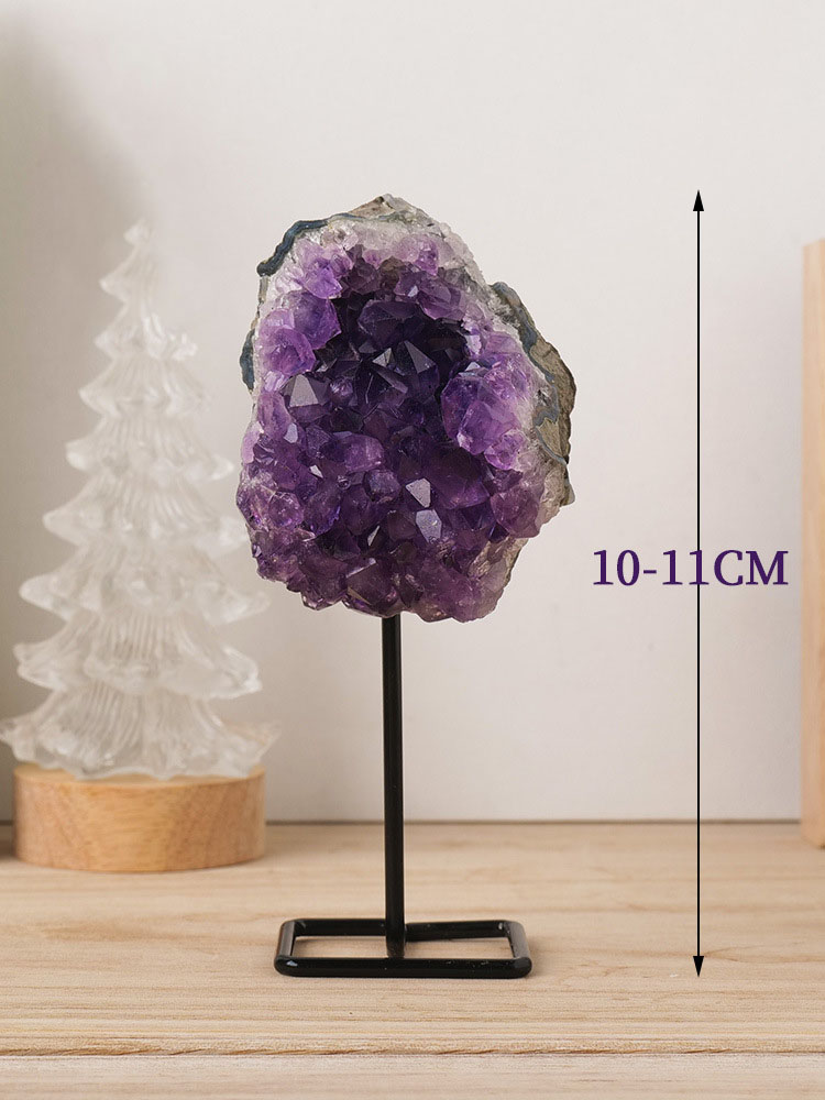 A vertical (Amethyst)