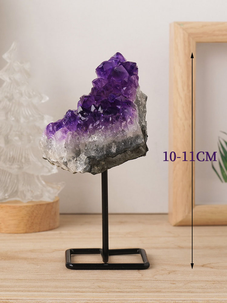 2:B horizontal (Amethyst)