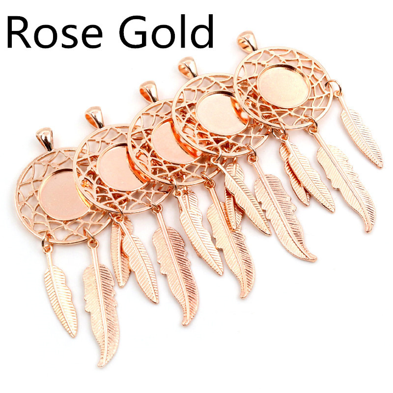 1:69x28mm inner diameter 14mm rose gold