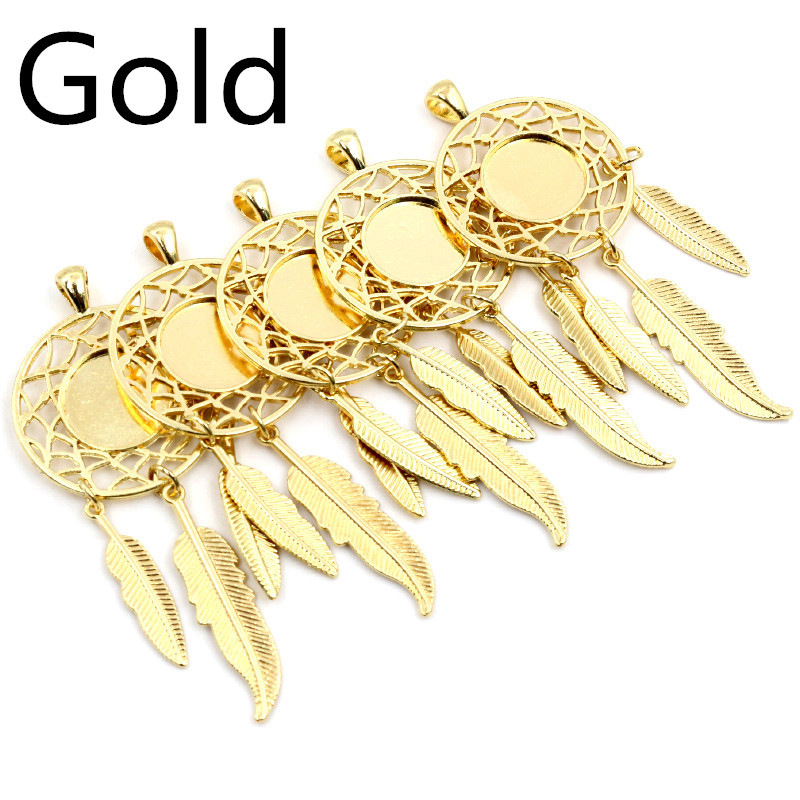 69x28mm inner diameter 14mm gold