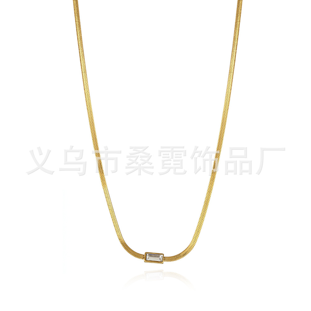 1:S0344 necklace