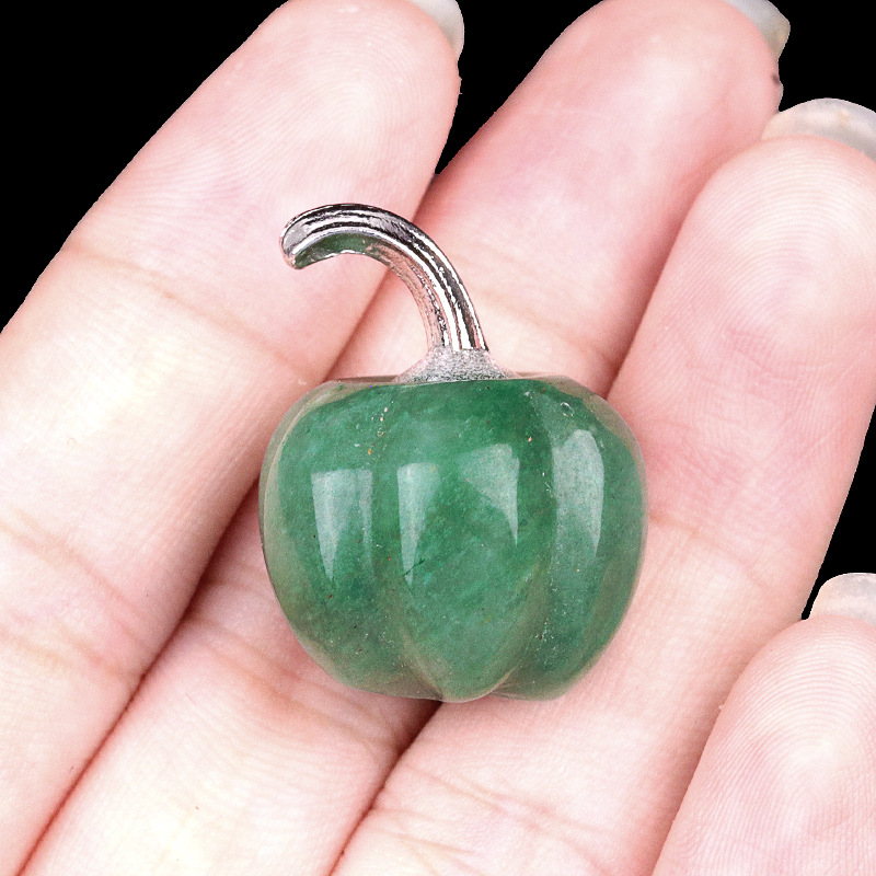 12:Green aventurine