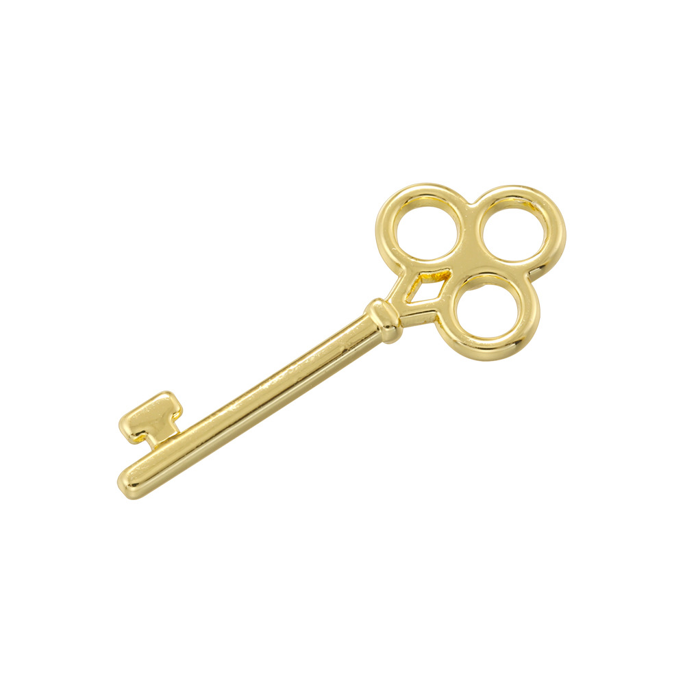 7:Vd1674 golden clover key