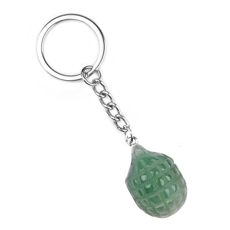 5:Green aventurine