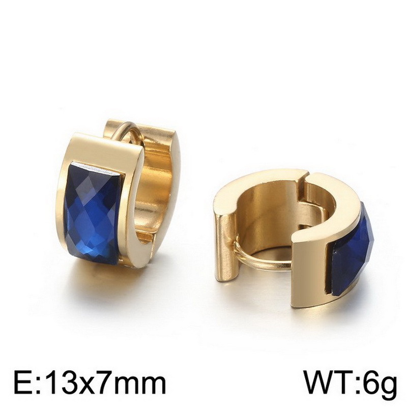 7:Gold-blue KE108287-TGD