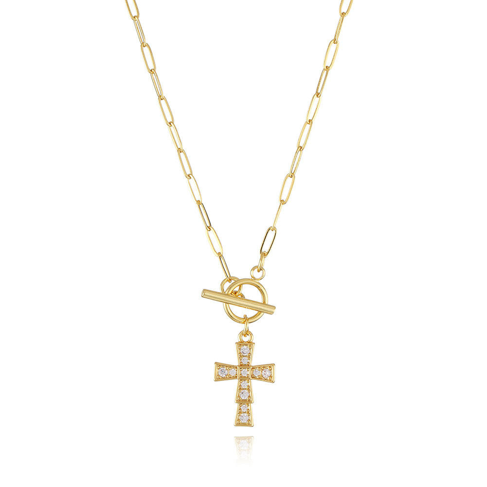 1:NE0357 Small cross