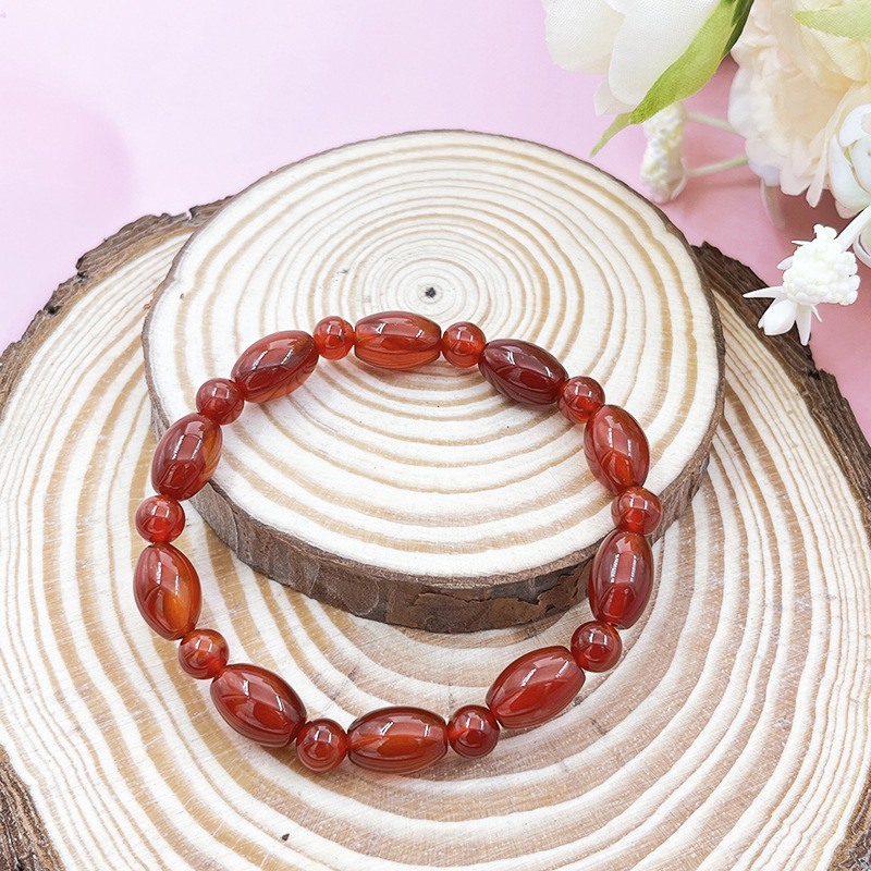 2:Red Agate