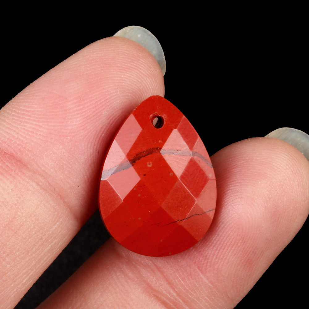 Red Jasper