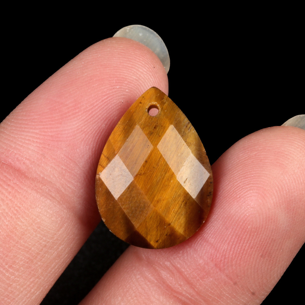 tiger's eye