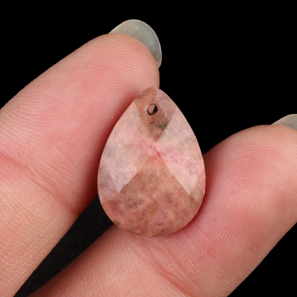 rose stone