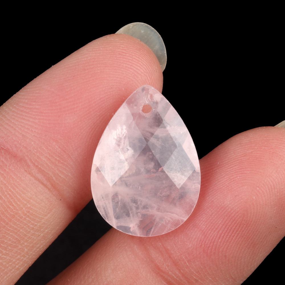 Pink Crystal