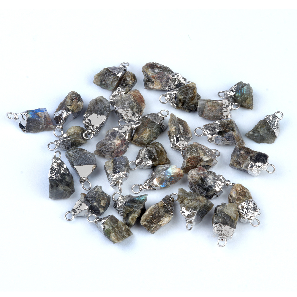 7:Labradorite (single)