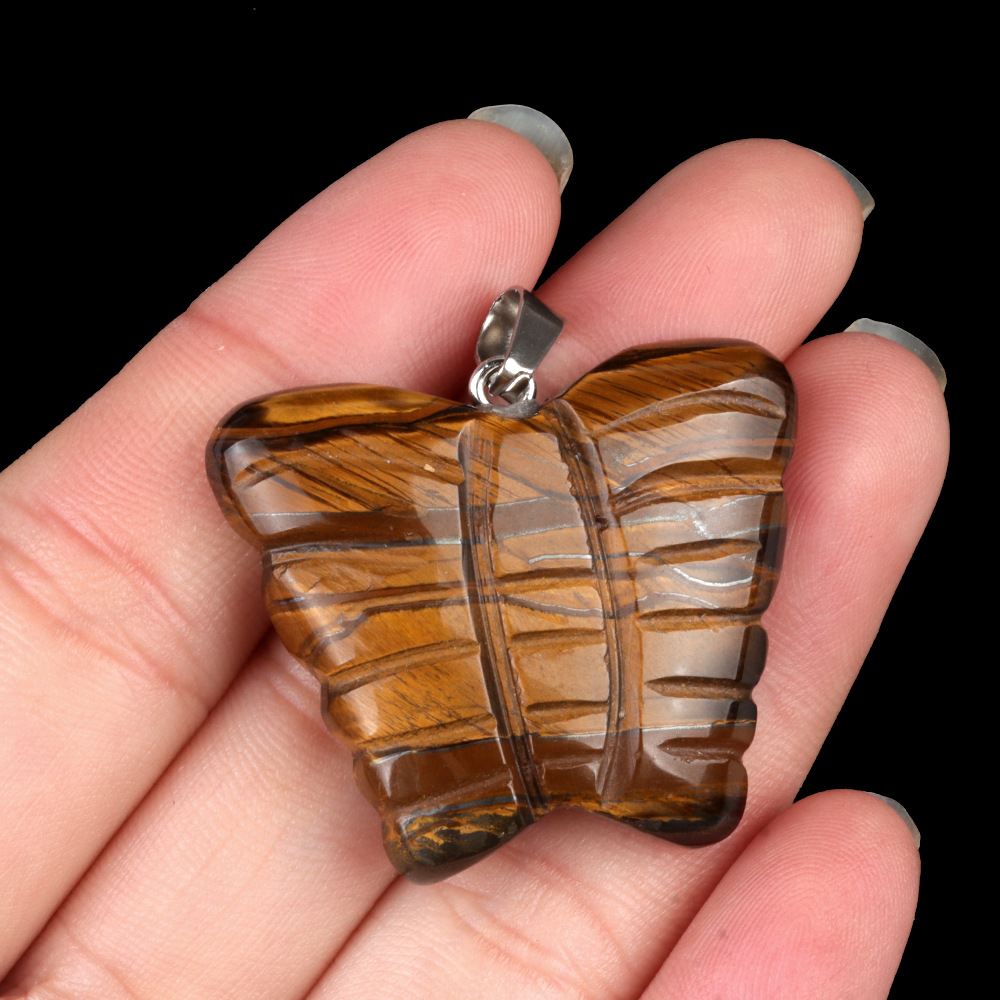 Tiger Eye Stone