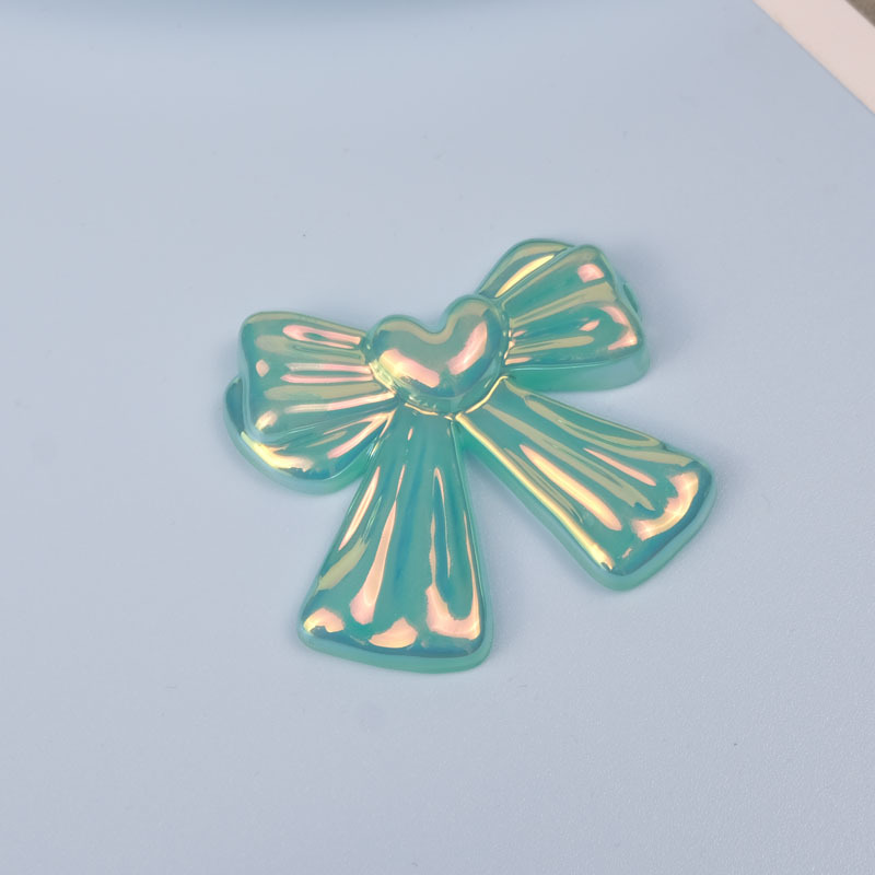 4:Love Bow-Green