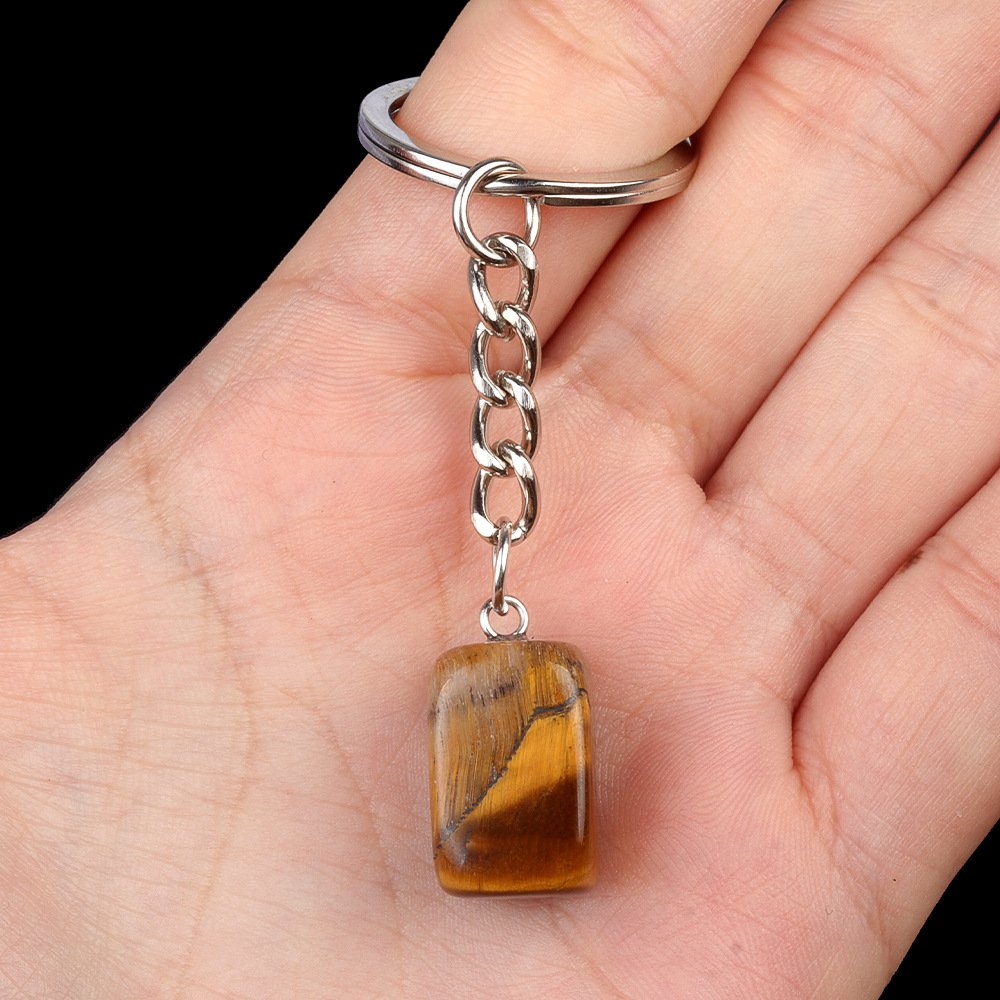 Tiger Eye Stone