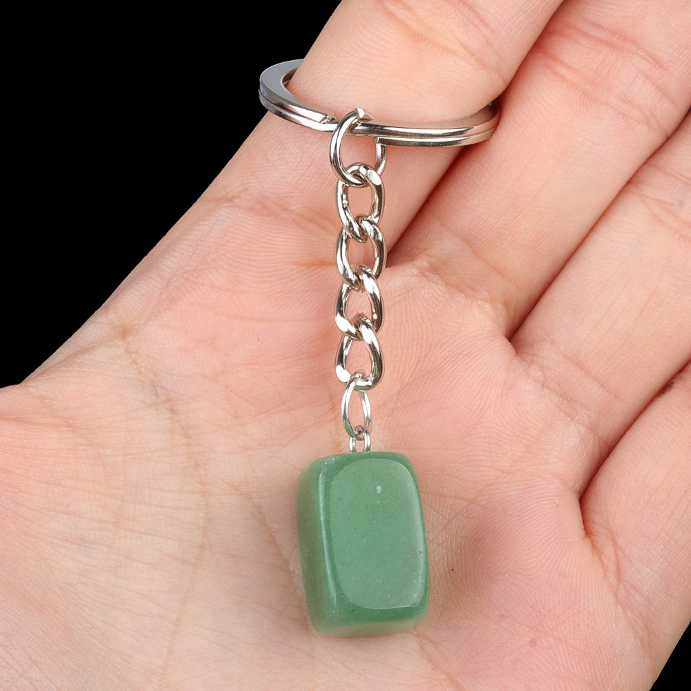 3:Green aventurine