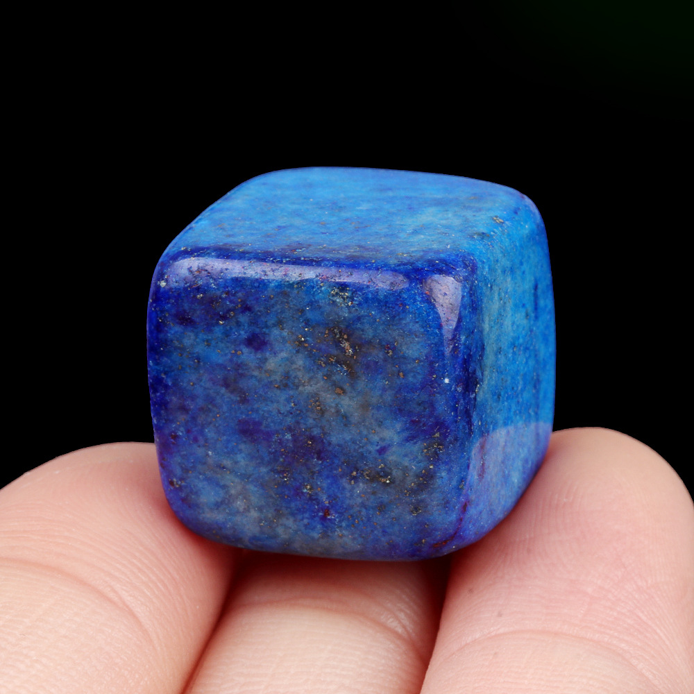 3:Lapis lazuli