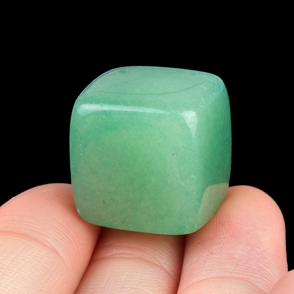 9:Green aventurine