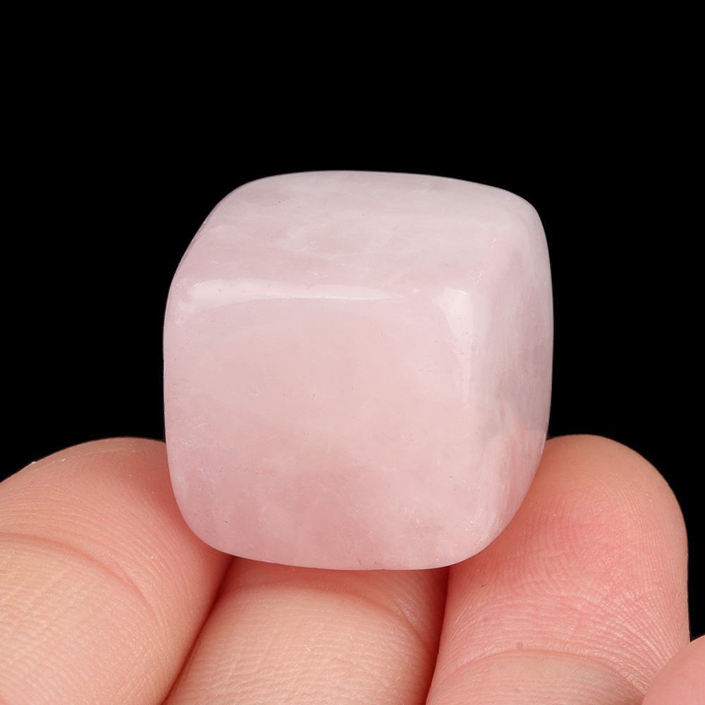 12:Pink Crystal