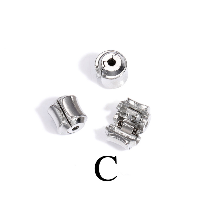 3:Smoothing: type c/8.5mm*9mm/weight 2 grams