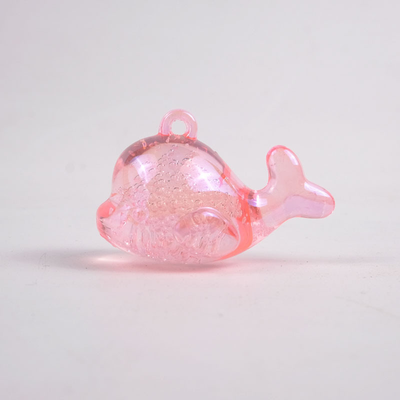 8:Pink Bubble