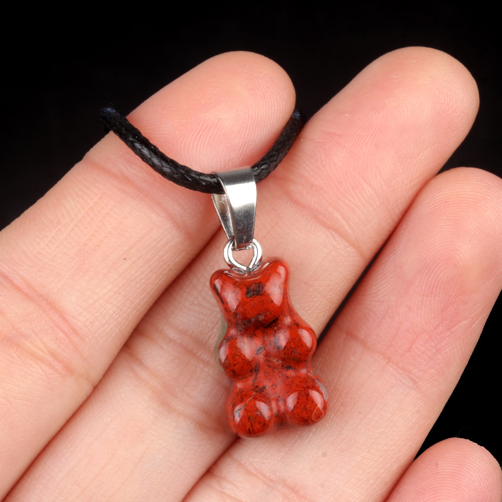 7:Red Jasper