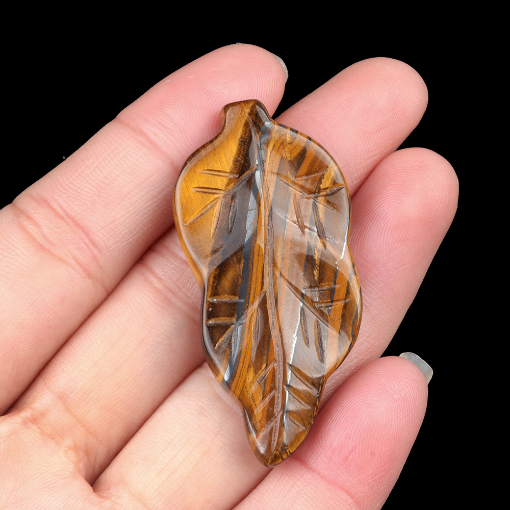 Tiger Eye Stone