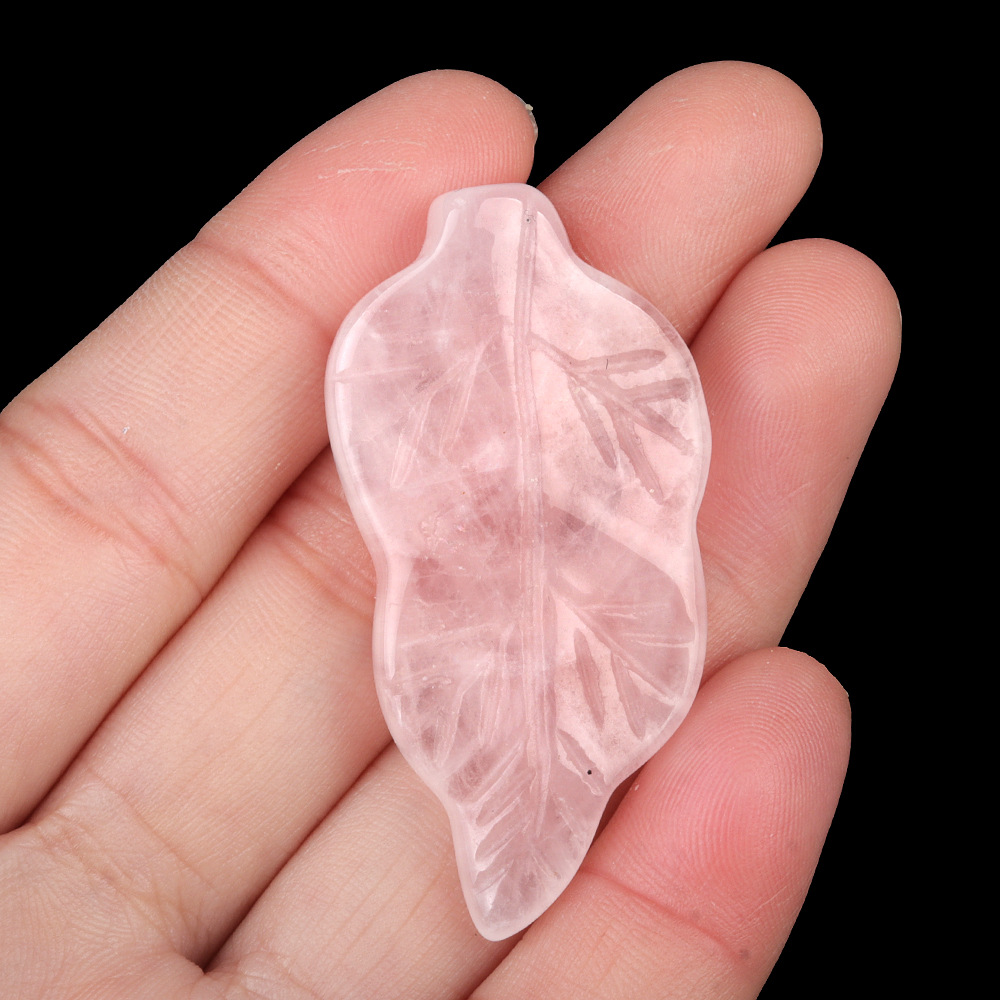 Pink Crystal