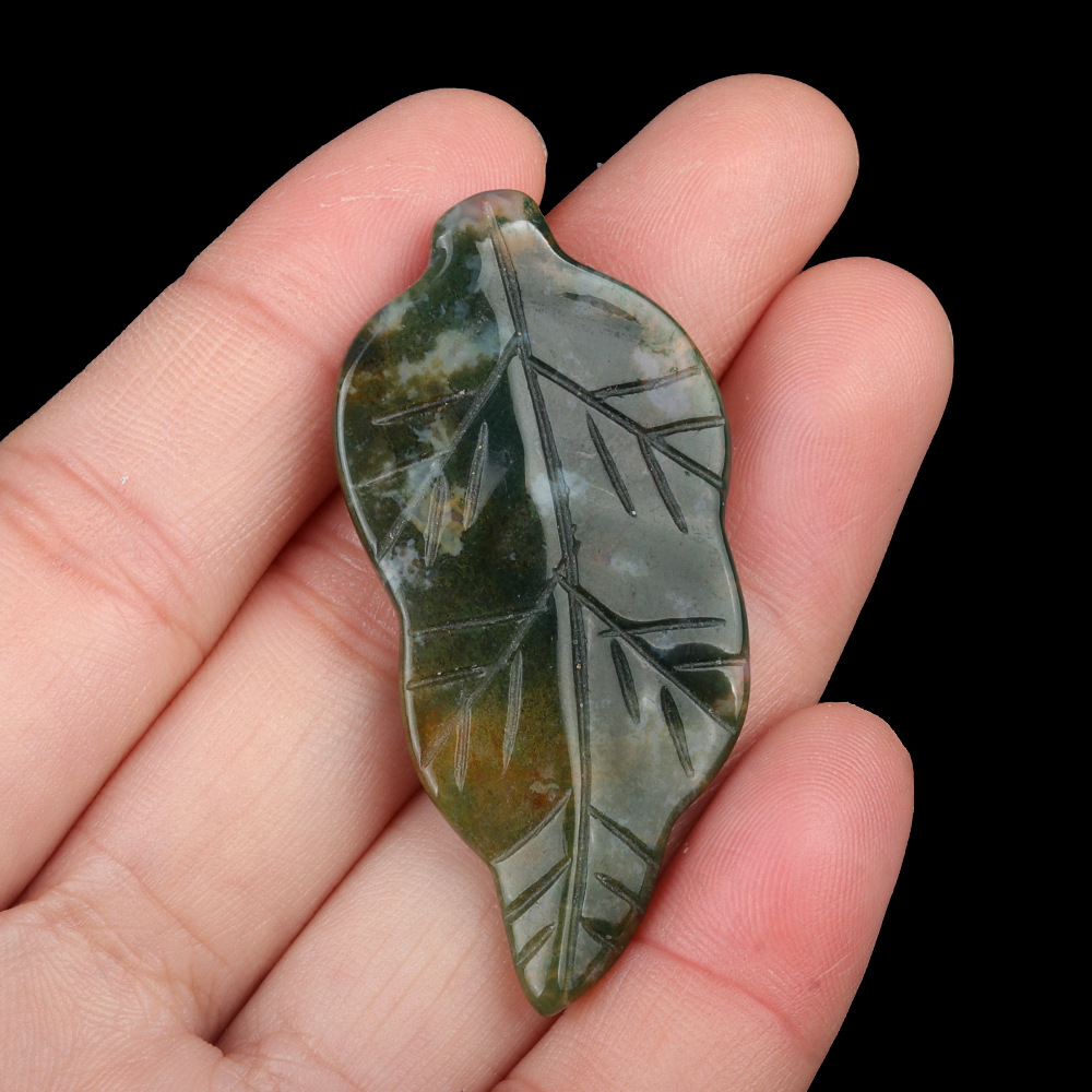 6:Indian agate