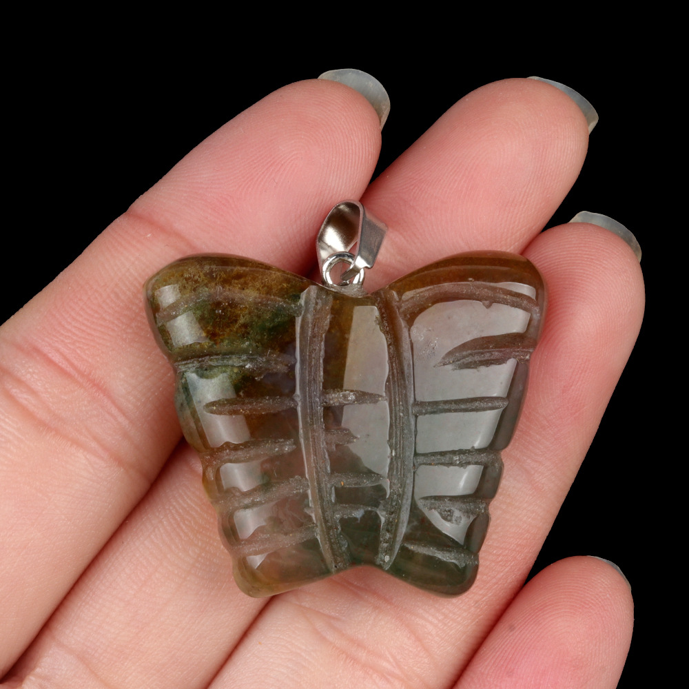 2:Indian agate