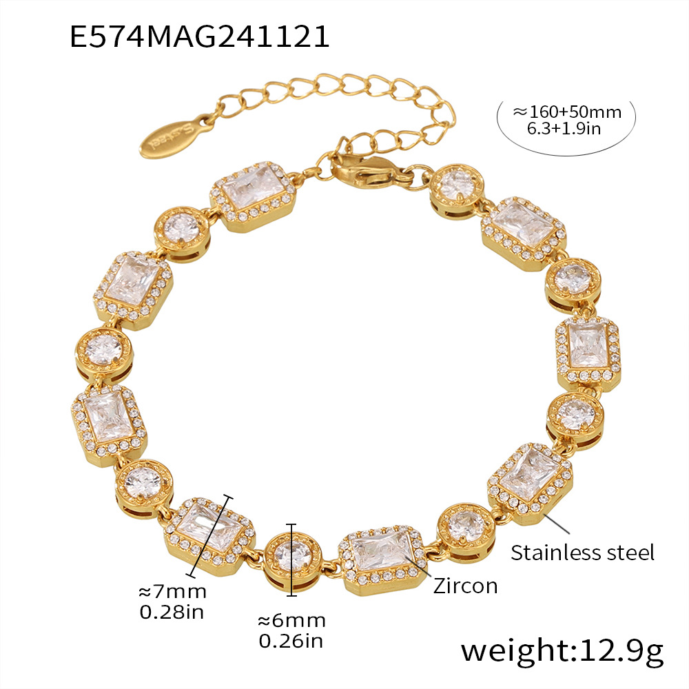 E574-Gold Gold