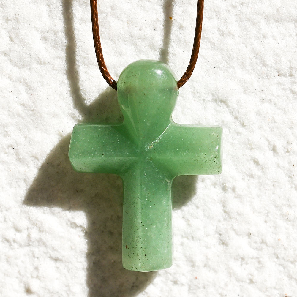 Green Aventurine