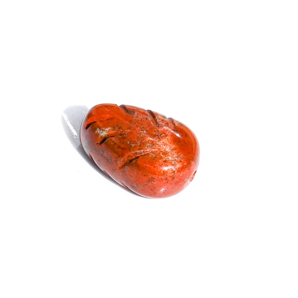 Red jasper