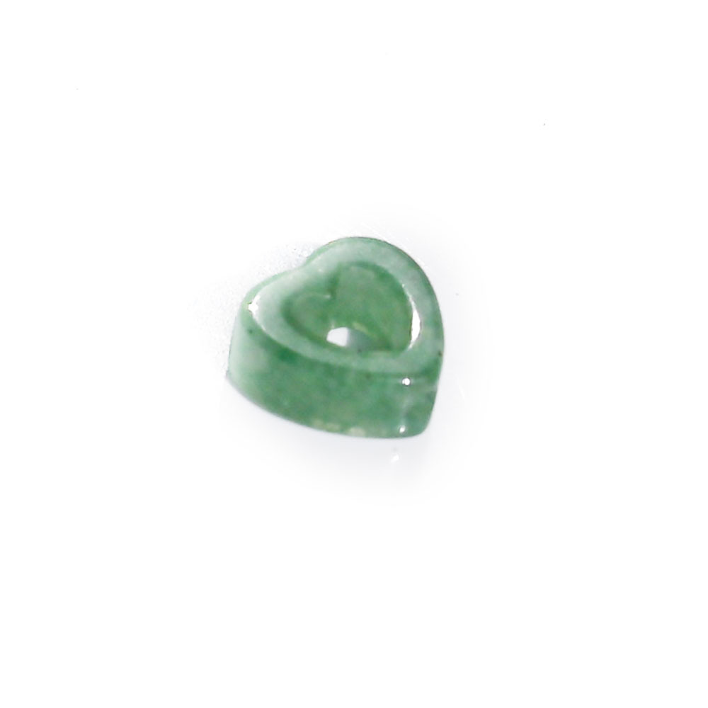 6:Aventurine Glas