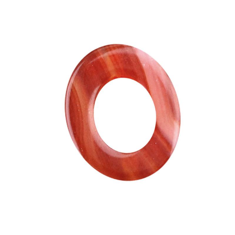 14:Red Agate