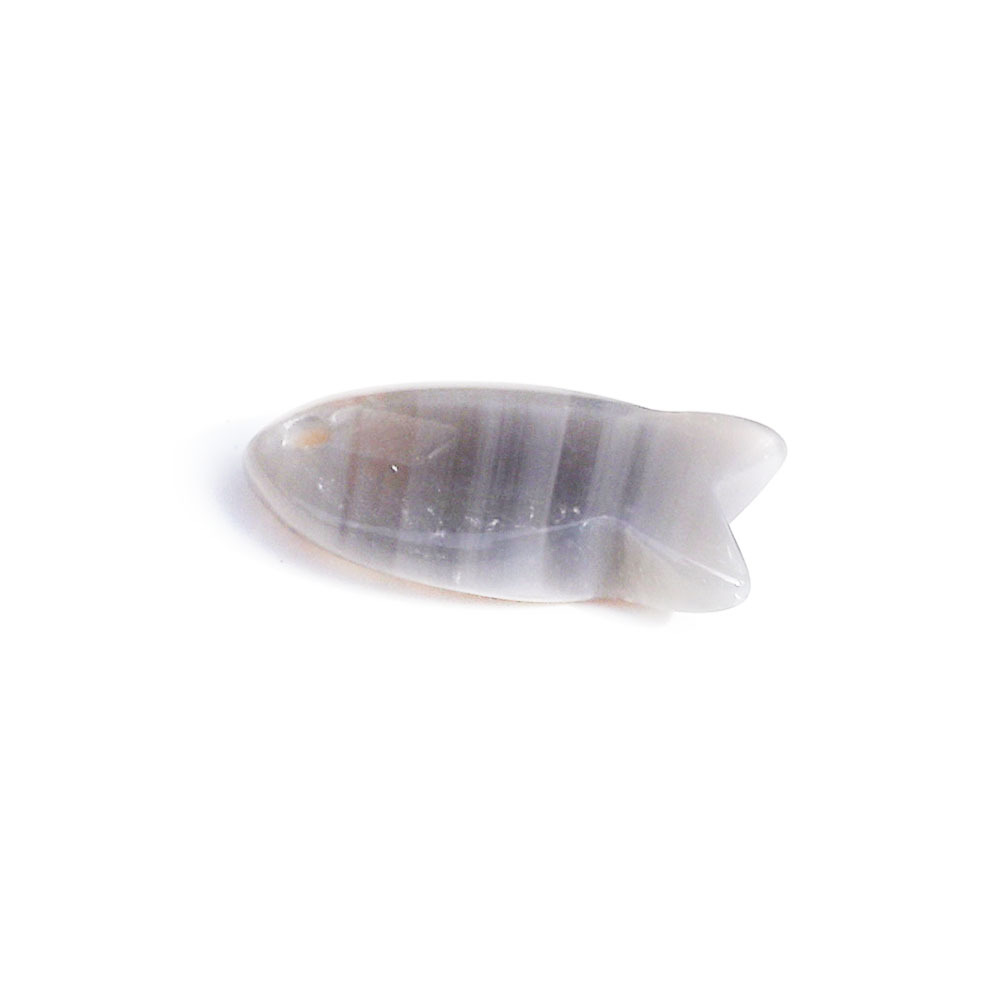 5:grey agate