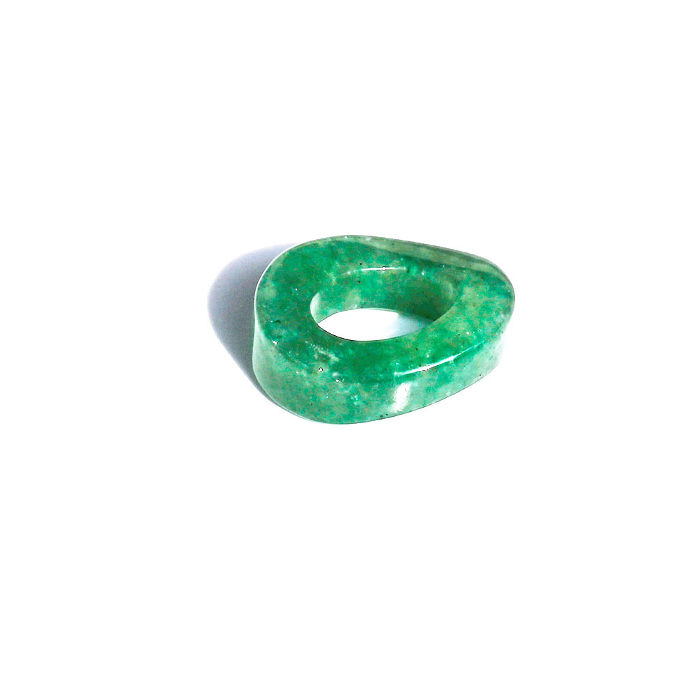 8:Zelená Aventurine